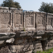 Machnaqa altar