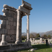 Machnaqa Altar