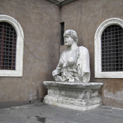 Madama Lucrezia a piazza San Marco