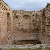 Baths of Madauros