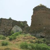 Manisa Fortress