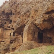 Mar Maroun Grotto