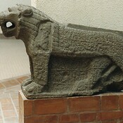 Lion of Maraş