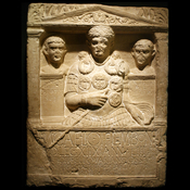 Epitaph des Marcus Caelius
