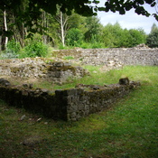 Sanctuaire gallo-romain de Margerides