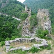 Markovec Castle
