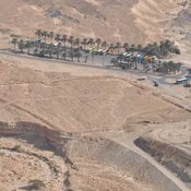 Masada camp B