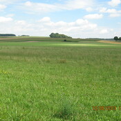 Fundort Villa Rustica Niederndorf