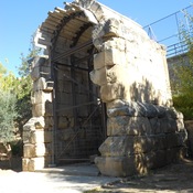 Mausoleum of Miralpeix