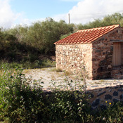 Mausoleo Romano Ayamonte