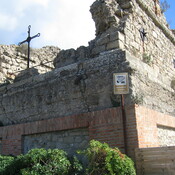 Roman Mausoleum