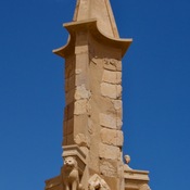 Mausoleum of Bes