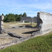 Site romain des Mazelles