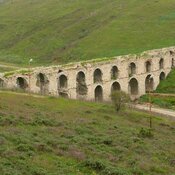 Mazul Aqueduct