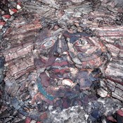 Medusa mosaic of Kibyra