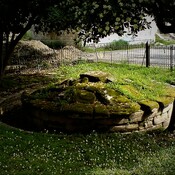 Tumulus of Menekrates