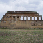 Metapontum ruins