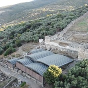 Metropolis from Above