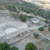 the Theatre of Metropolis