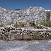 St. Michael Basilica in Miletus
