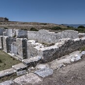 St. Michael Basilica in Miletus
