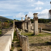 Abaton, Epidaurus