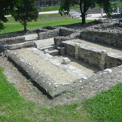 Mithraeum of Victorinus