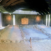 Mithraeum Königsbrunn
