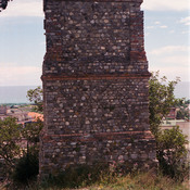 Monumento funerario (Albingaunum, Albenga, 1990)