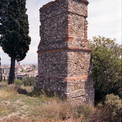 Monumento funerario (Albingaunum, Albenga, 1990)