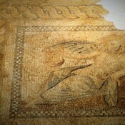 Reception Hall at the theatre