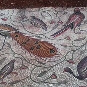 Uqayribat in N Syria