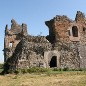 Villa Romana delle Mura di Santo Stefano