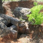 Mycenaean Tomb