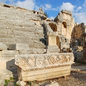 Myra - Theatre