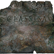 CLASSIS inscription