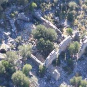Early Byzantine Church