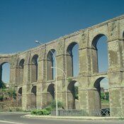 Nepi Aqueduct