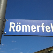 Römerfeld Neubiberg