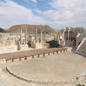 Theatre of Scythopolis
