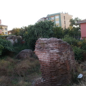 Ruins of  Koimezis Church