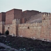 Walls of Nineveh