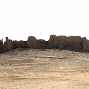 Oase Kharga, Temple & Fortress