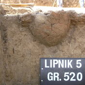 Bronze Age grave