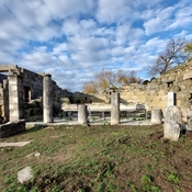 Temple Terrace Oikoi