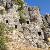 Necropolis of Olba