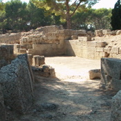 oppidum