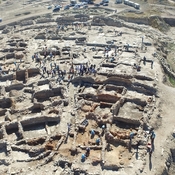 Seyitömer Höyük