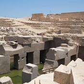 Osireion of Abydos [2004]