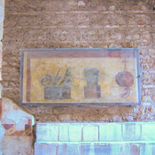 Ostia Thermopolium Painting